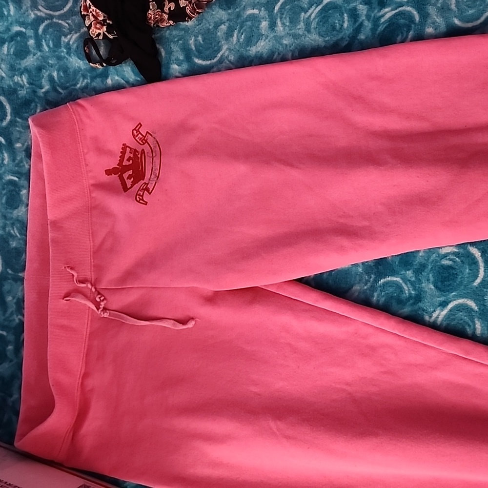 Sweatpants